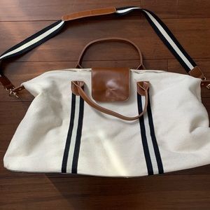 Summer & rose Weekender Bag